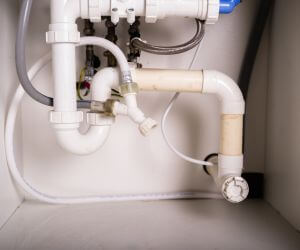About The Faucet Pros Wilkeson, WA